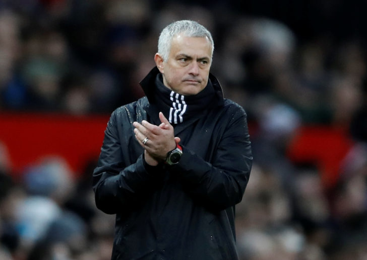 Premier League - Manchester United v Fulham