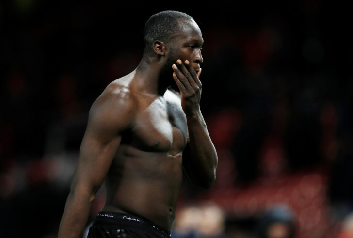 Premier League - Manchester United v Fulham