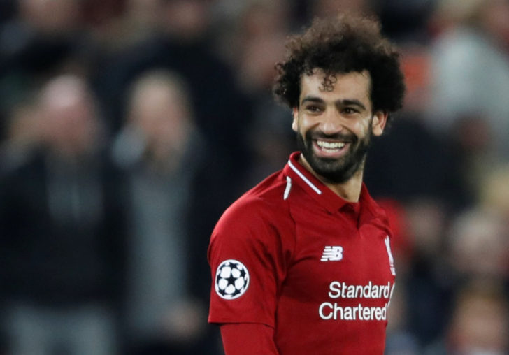 Champions League - Group Stage - Group C - Liverpool v Napoli