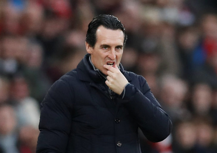 Premier League - Southampton v Arsenal