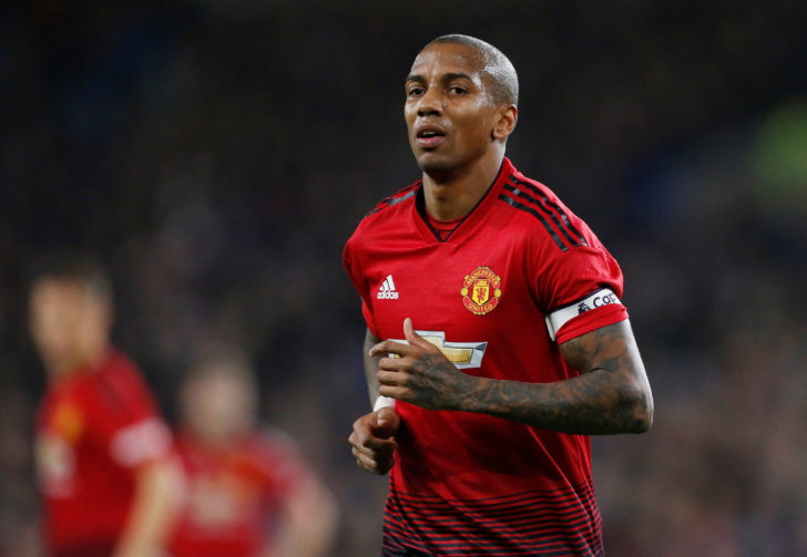 Premier League - Cardiff City v Manchester United