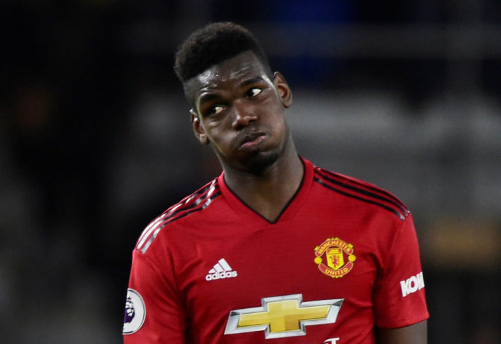 Premier League - Cardiff City v Manchester United