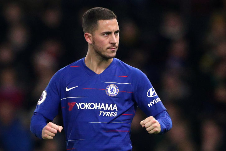 Premier League - Watford v Chelsea