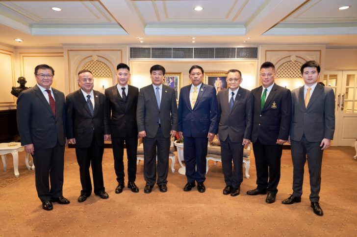 Pic_KWG supports BMA-Chengdu (1)