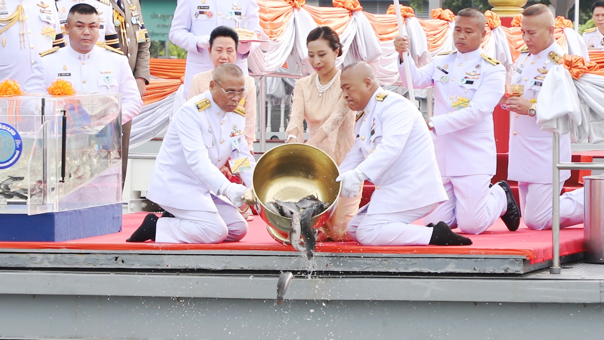 พระเจ้าหลานเธอ พระองค์เจ้าพัชรกิติยาภา
