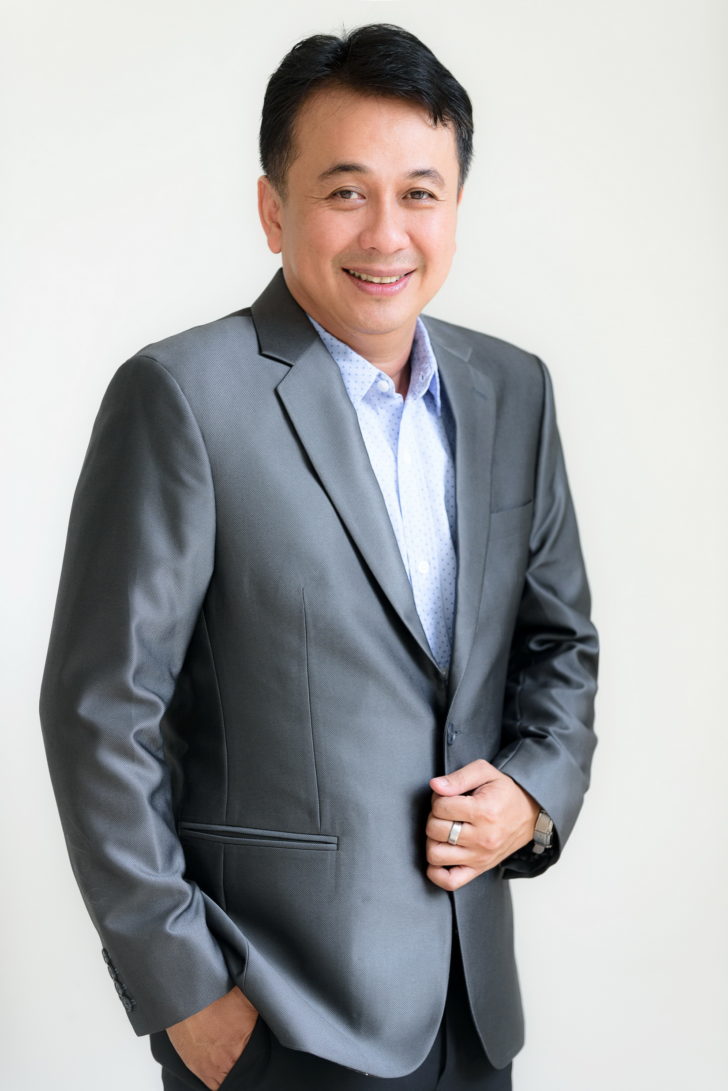 TIGER_14 คุณจตุรงค์ CEO