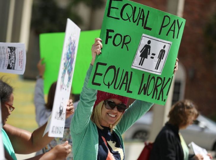equal