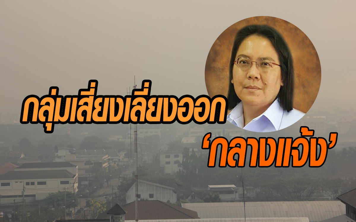 ฝุ่นละออง