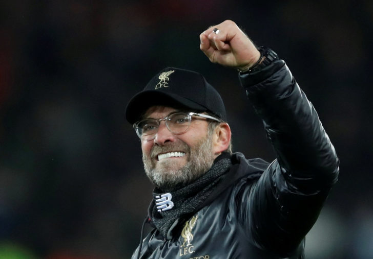 Champions League - Group Stage - Group C - Liverpool v Napoli