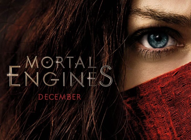 Mortal Engine อลังการแต่ไม่สุด!