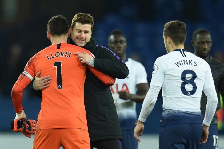 FBL-ENG-PR-EVERTON-TOTTENHAM