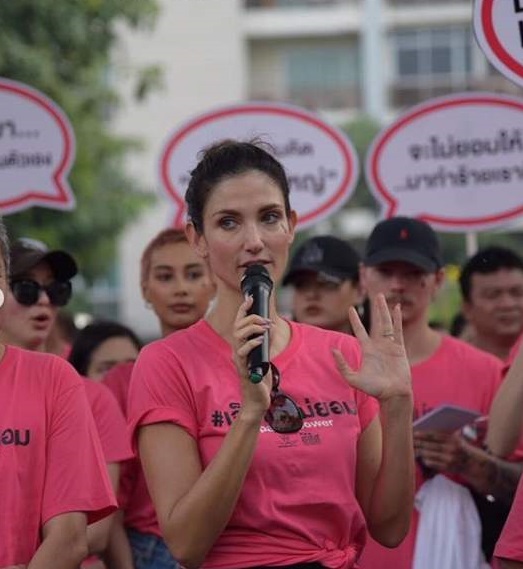 ซินดี้กับแฮชแท็ก #METOO #HEARMETOO (3)