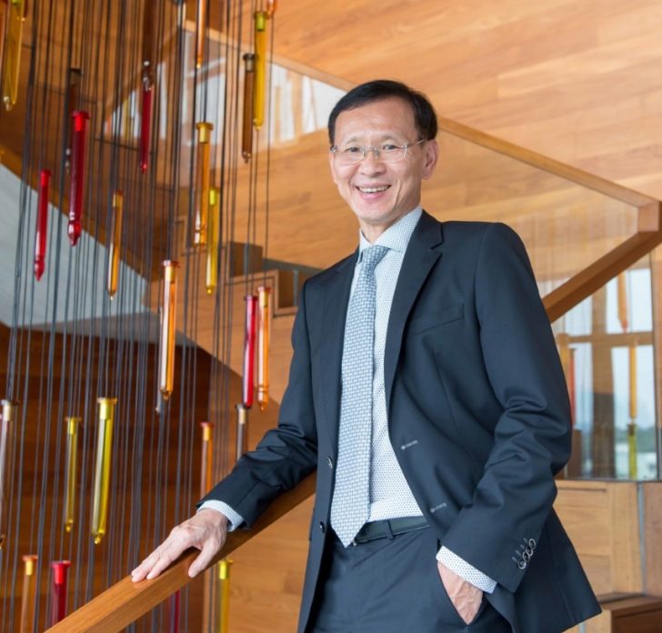 ทีเอ็นอาร์-อมร ดารารัตนโรจน์ CEO