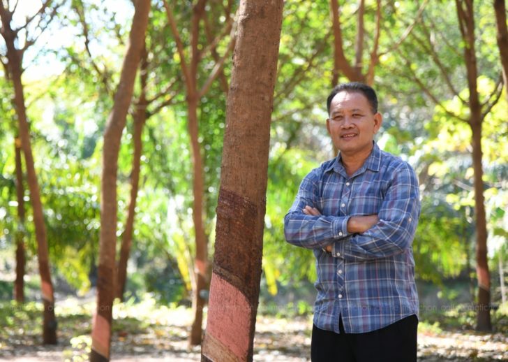 นิพนธ์ คนขยัน
