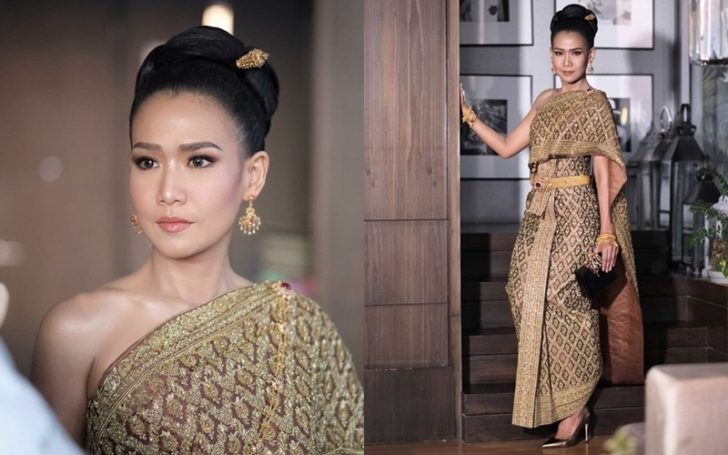 ปกแมร์