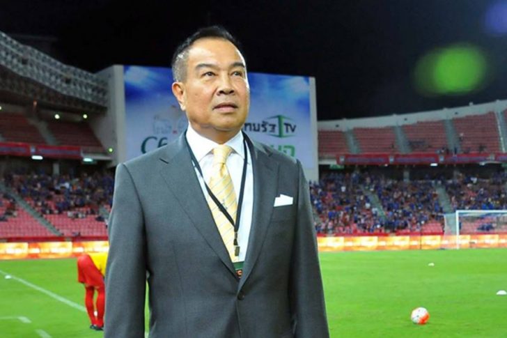 พลตำรวจเอกสมยศ-พุ่มพันธุ์ม่วง-ที่มาภาพ-SMMSPORT.com_