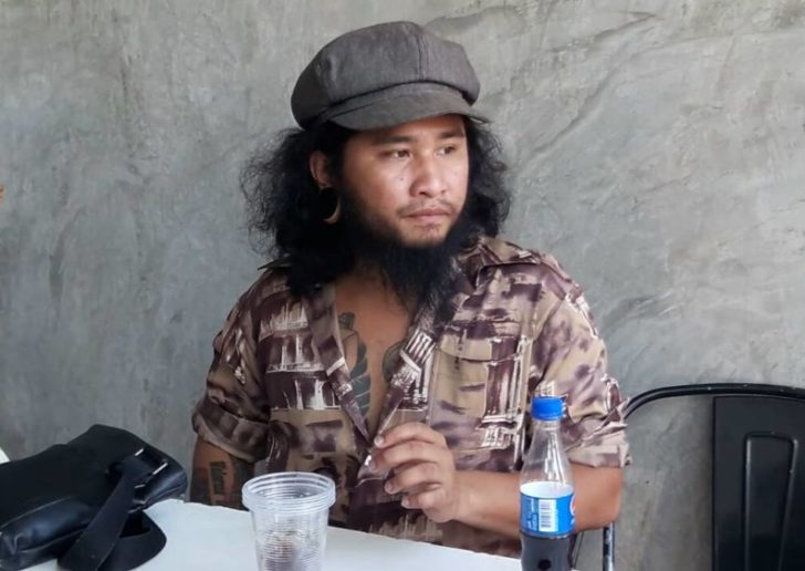 พ่อ