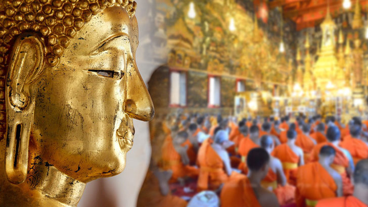 ภป-สงฆ์ไทยในปี61