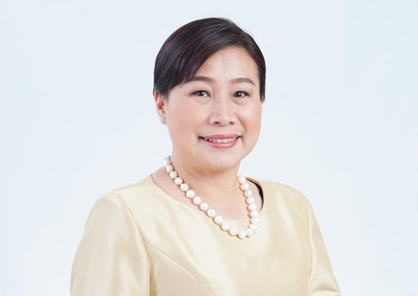 ยุพา ทวีวัฒนะกิจบวร