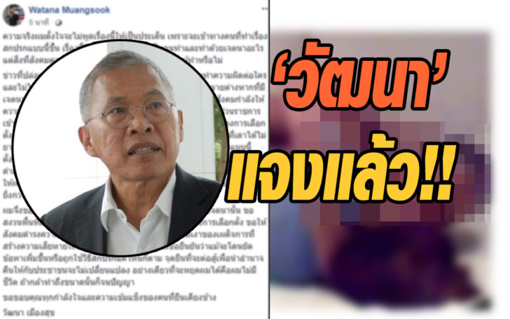 วัฒนาแจง