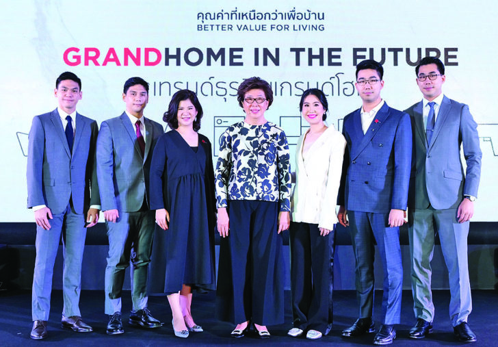 วิสัยทัศน์ใหม่