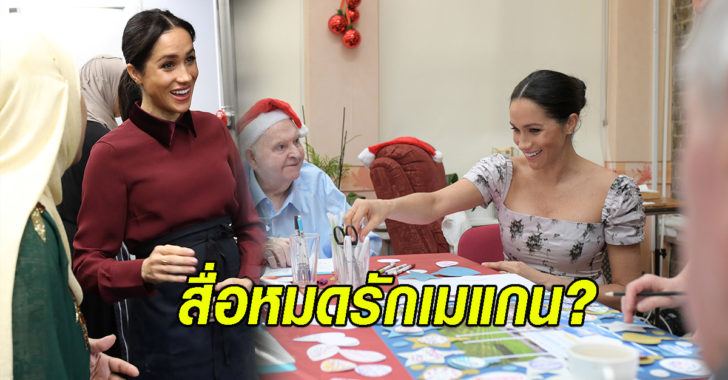เมแกน