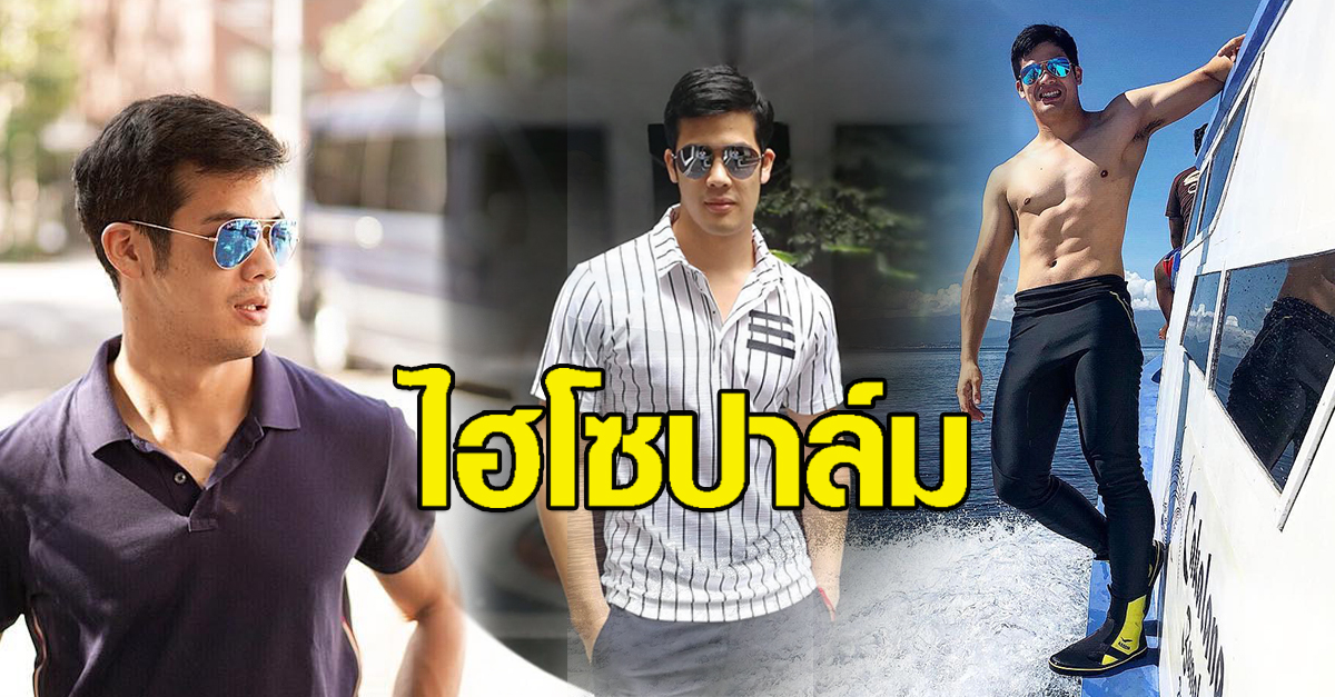 ไฮโซปาล์ม