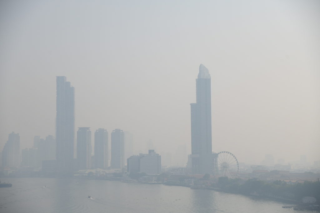 ผลการค้นหารูปภาพสำหรับ PM2.5