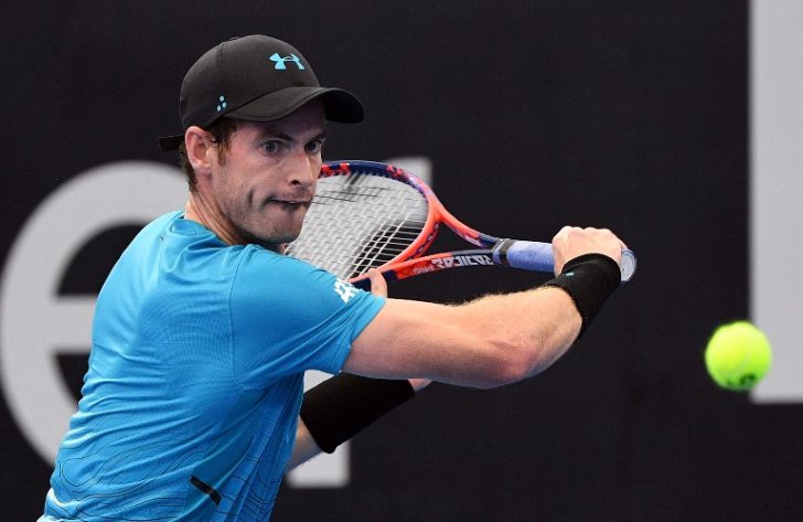 TENNIS-ATP-WTA-AUS