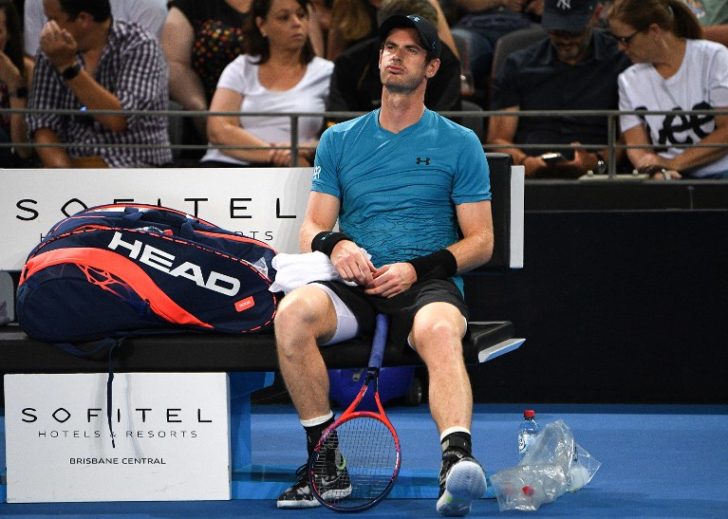 TENNIS-ATP-WTA-AUS