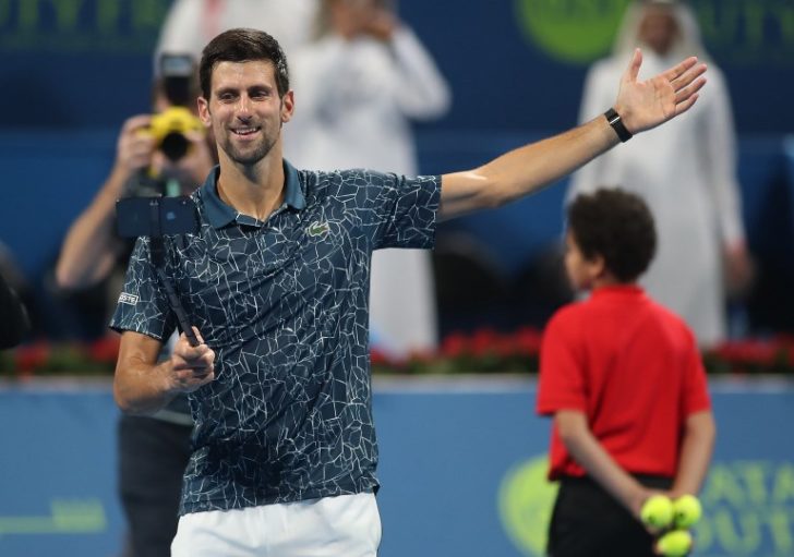 TENNIS-ATP-QAT