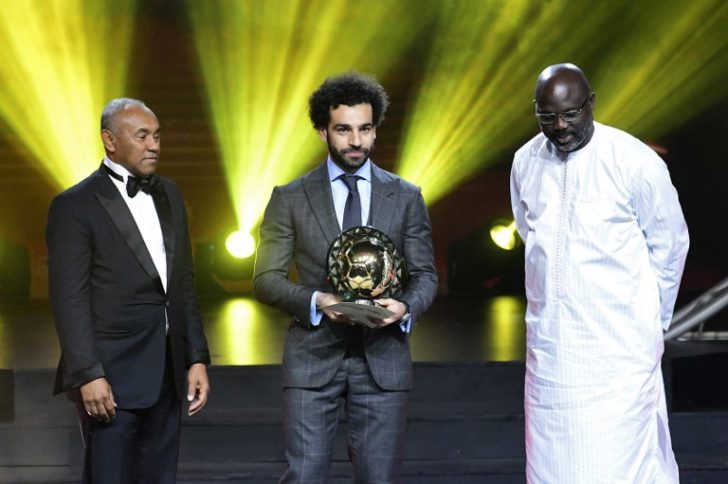 FBL-AFR-CAF-AWARD-BALLON-D'OR