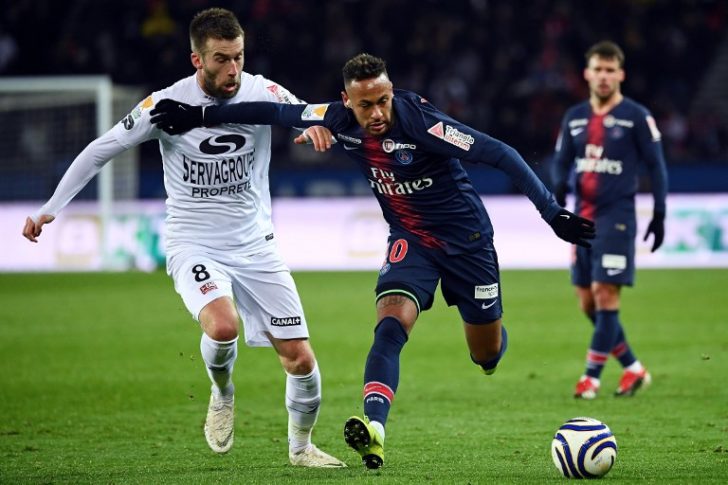 FBL-FRA-LCUP-PSG-GUINGAMP