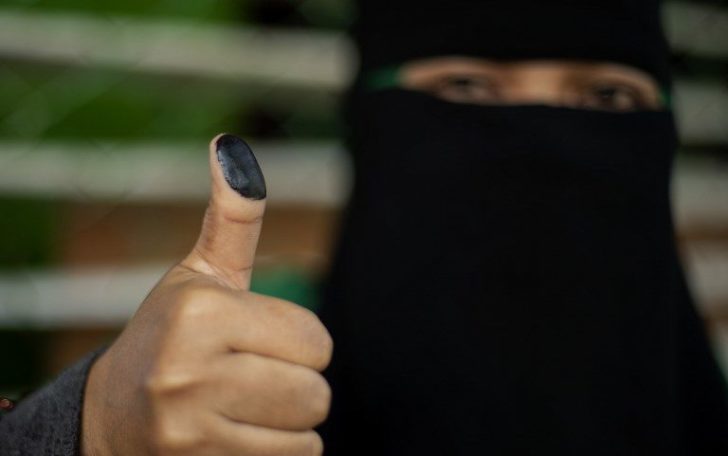 PHILIPPINES-VOTE-PEACE-ISLAM