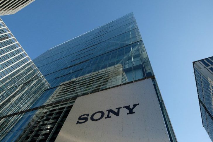 JAPAN-BRITAIN-EU-ENTERPRISES-BREXIT-SONY
