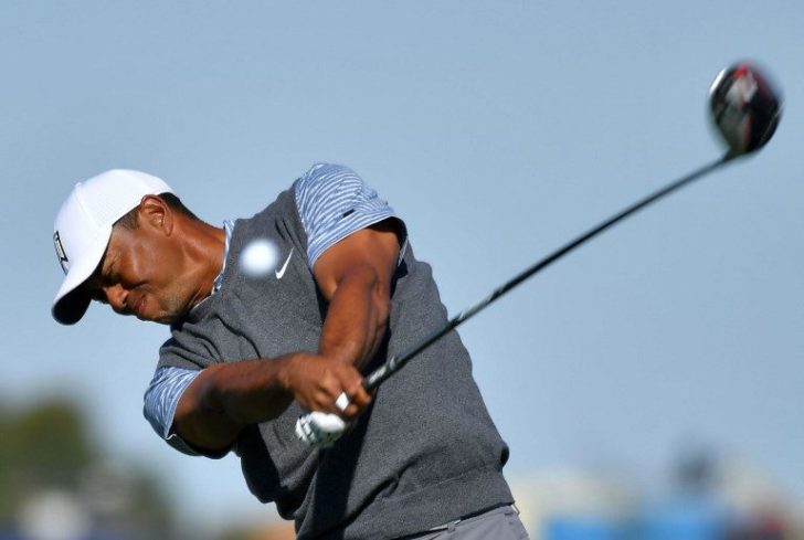 Farmers Insurance Open - Round Three