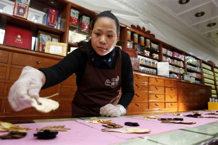 DOUNIAMAG-TAIWAN-MEDICINE-HEALTH-LIFESTYLE