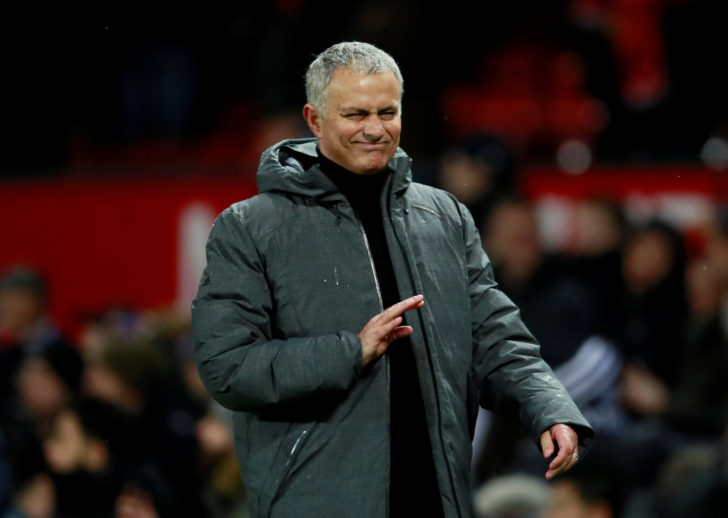 Premier League - Manchester United vs Brighton & Hove Albion