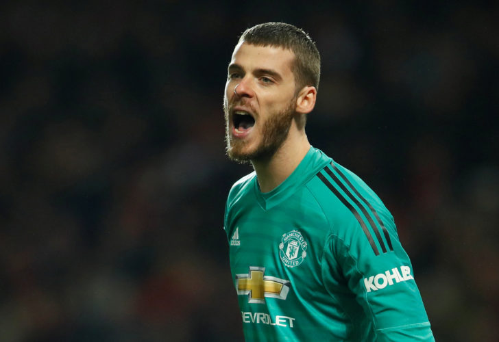 Premier League - Manchester United v AFC Bournemouth
