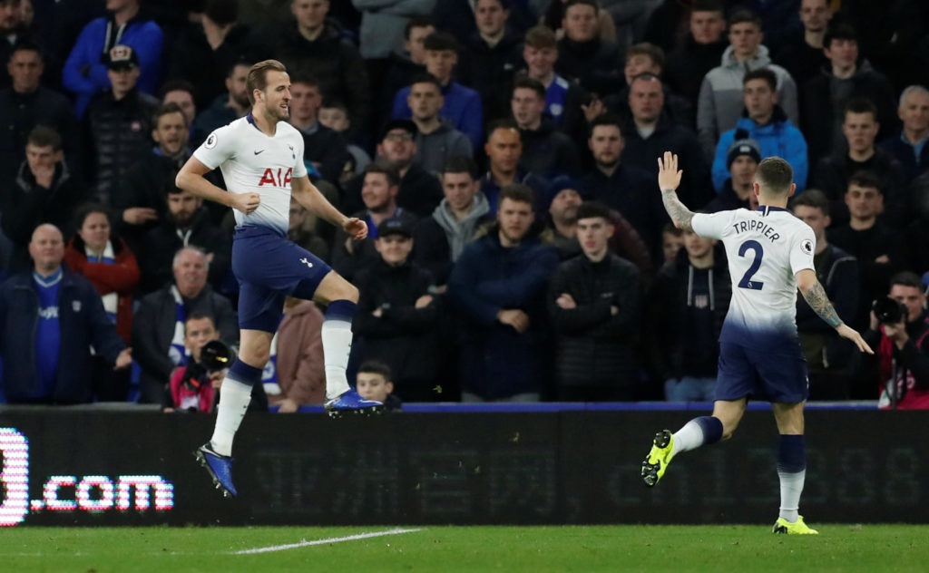 'สเปอร์ส' บุกสอย 'คาร์ดิฟฟ์' 3-0 ยังไล่ตาม 'ลิเวอร์พูล' 6 แต้ม