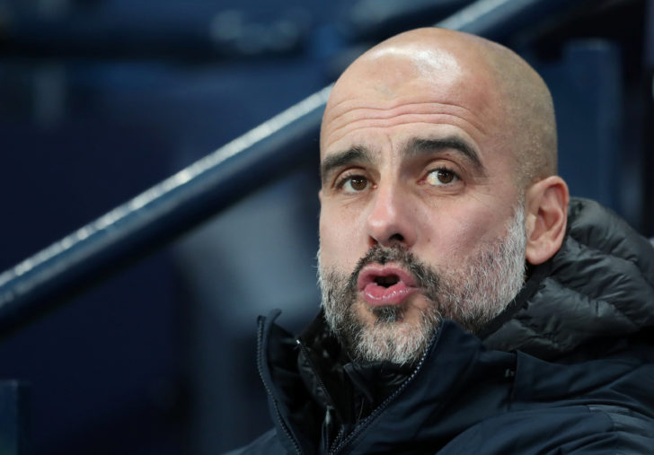 Premier League - Manchester City v Wolverhampton Wanderers