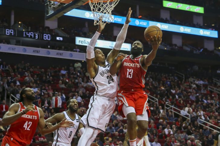 2019-01-17T040604Z_2110091621_NOCID_RTRMADP_3_NBA-BROOKLYN-NETS-AT-HOUSTON-ROCKETS++++