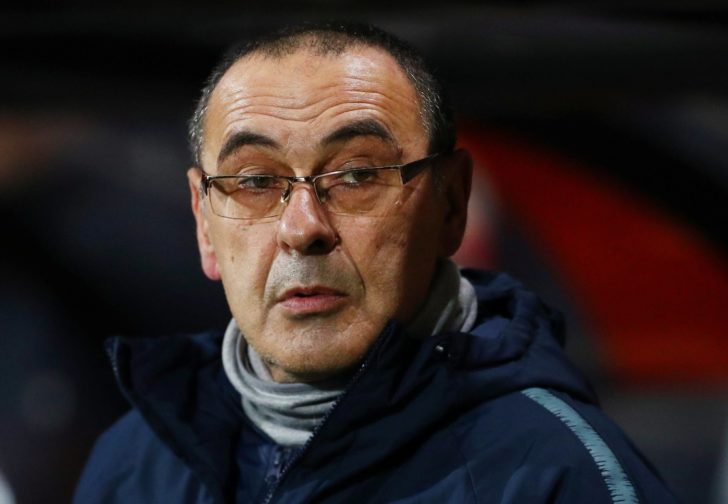Premier League - AFC Bournemouth v Chelsea