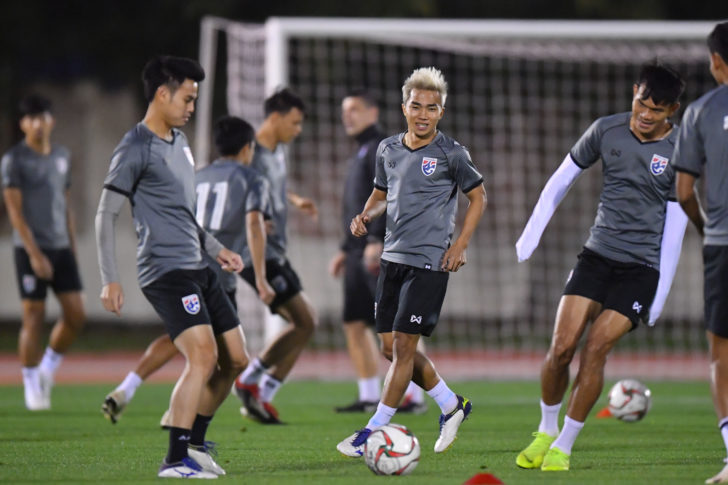 20190118 Training E-10