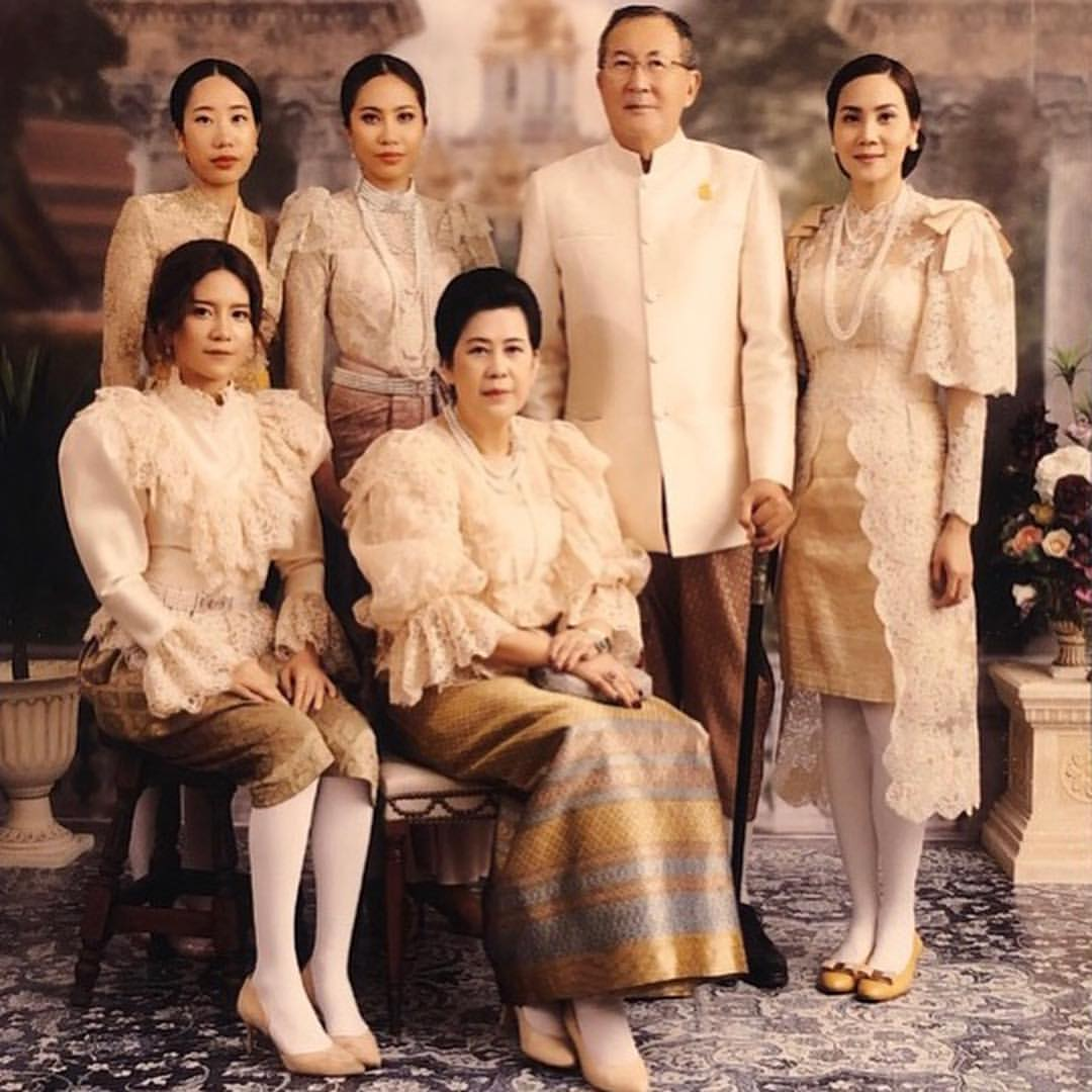 ราชสกุล "ยุคล"