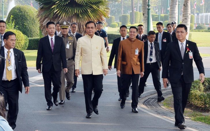 prayut