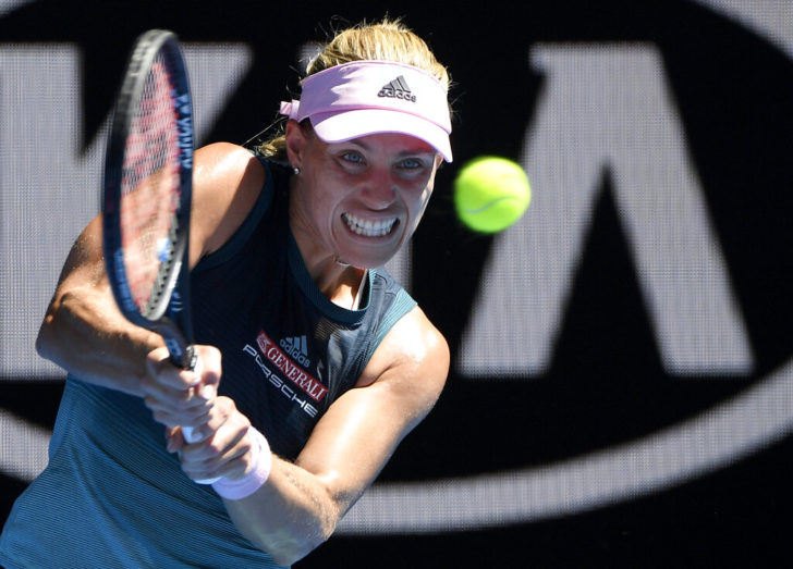 Angelique Kerber