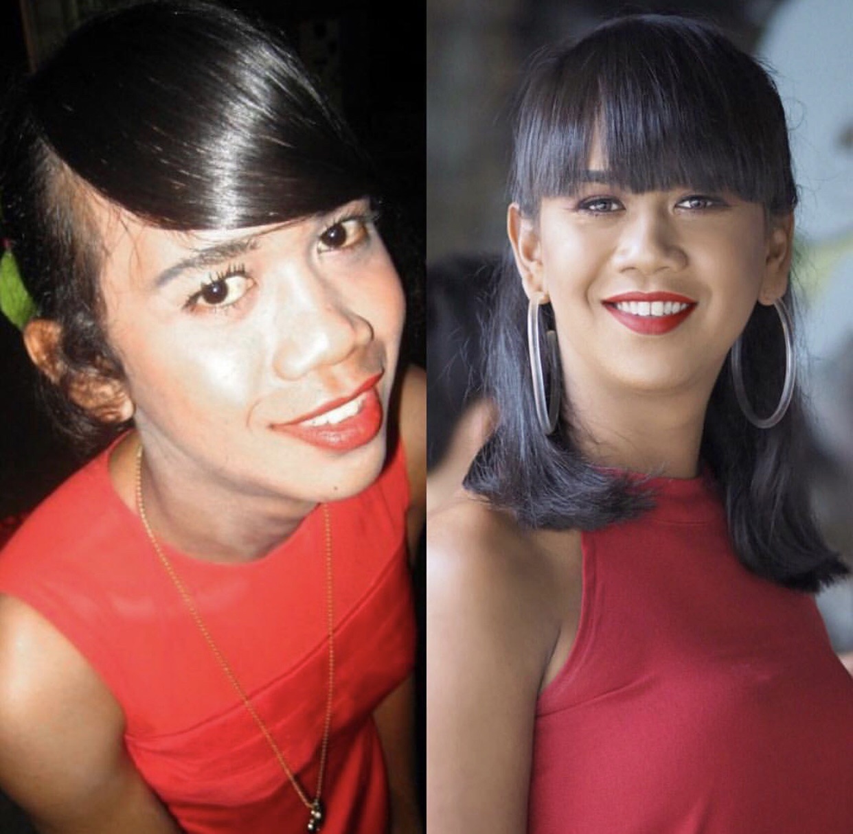 เจนนี่ปาหนัน : เจนนี่ ปาหนัน กับพัฒนาการความสวย ตั้งแต่อดีตถึงปัจจุบัน - Jennie panhan 4236 🇹🇭 tv host, actress gmmtv work 📞 k.fon :