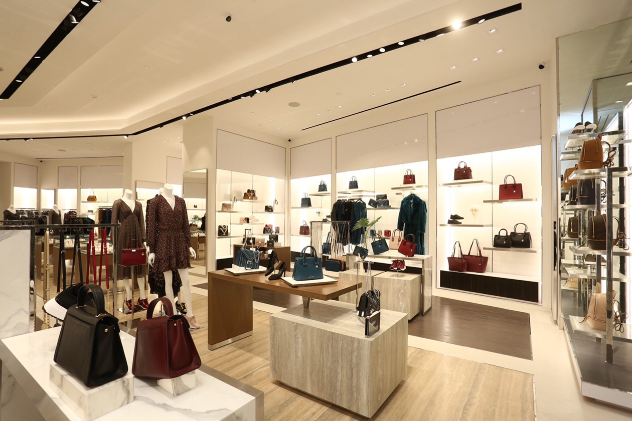 Michael kors sales iconsiam