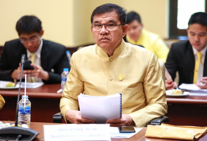 พล.อ.สุรเชษฐ์ ชัยวงศ์